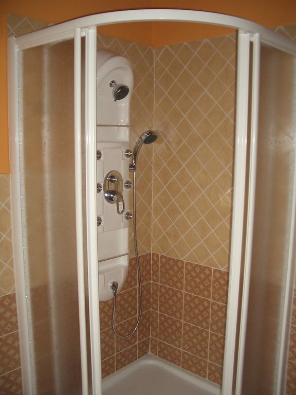 Casas Rurales Tio Segundo Carcelén Room photo
